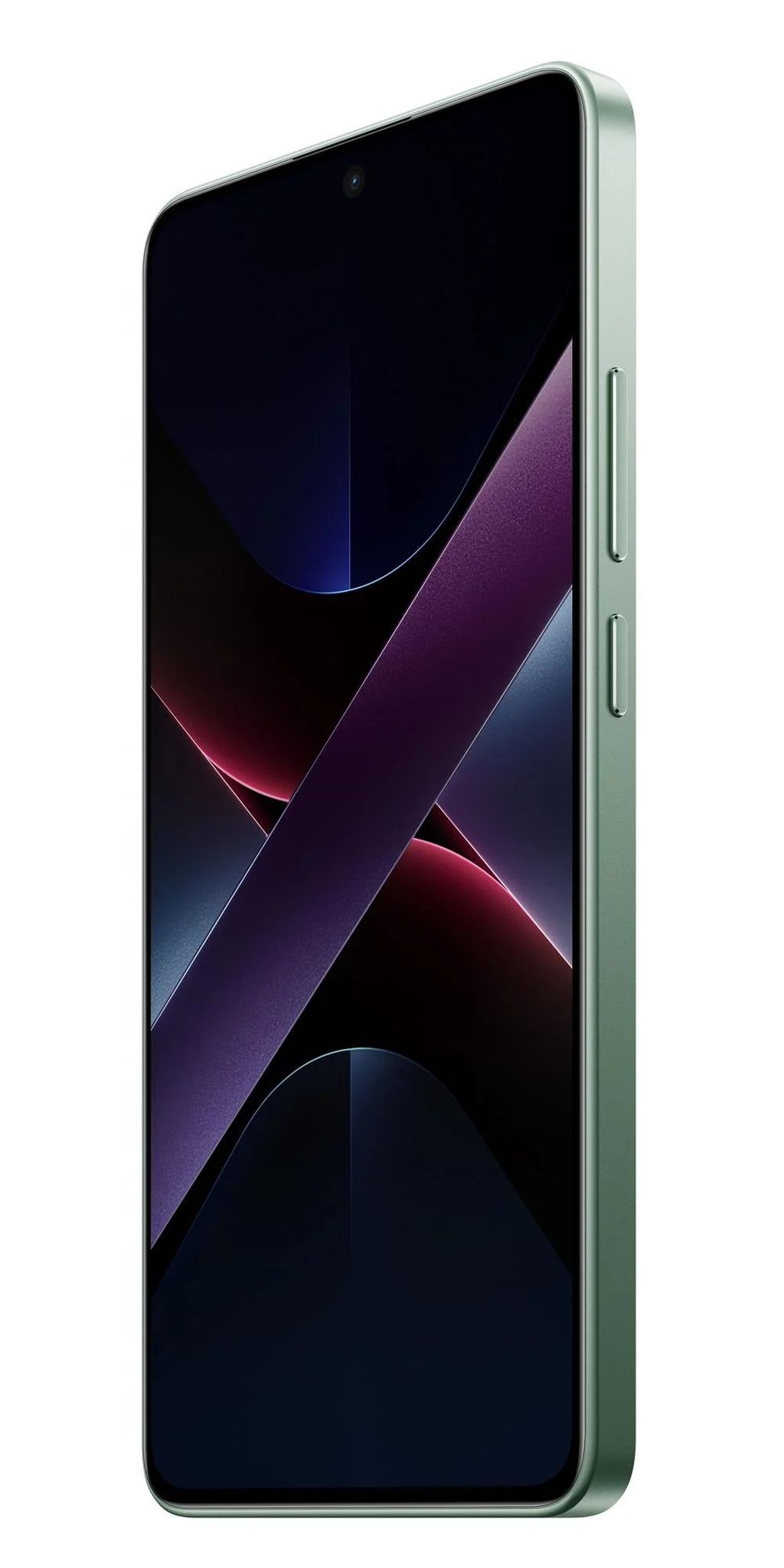 小米 POCO X7 / Pro 手机渲染图曝光：天玑 7300 Ultra / 8400 Ultra 芯片，299/369 欧元起