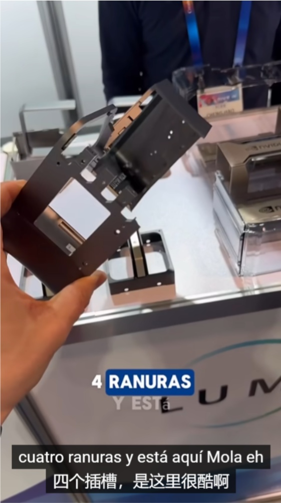 英伟达 TITAN RTX 旗舰显卡原型曝光：满血 AD102 GPU，48GB 显存