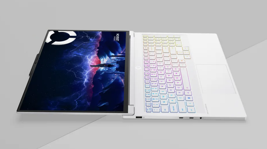联想拯救者 Legion 7i 第十代游戏本发布：Ultra 9 275HX + RTX 5070