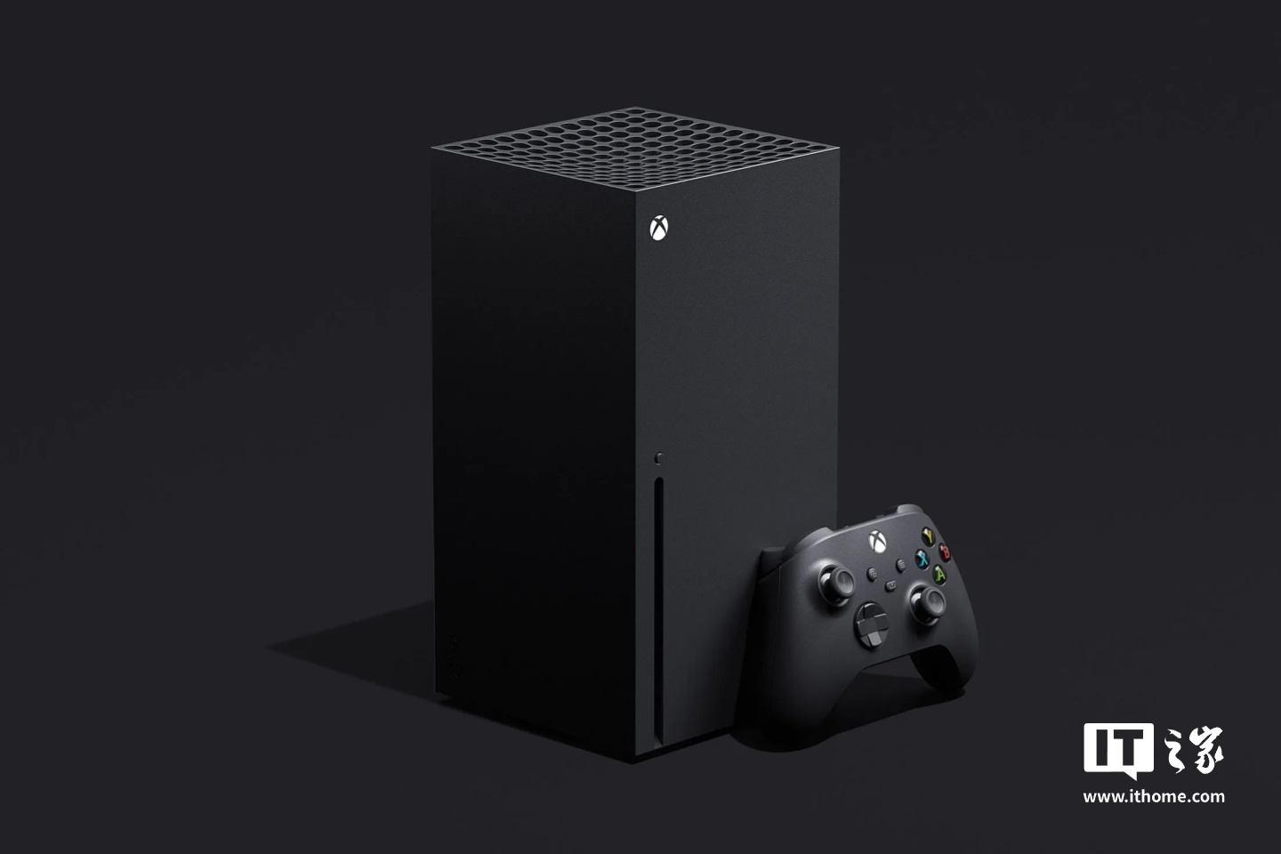 游戏存储无忧：微软 Xbox 将支持 16TB 以上外接硬盘