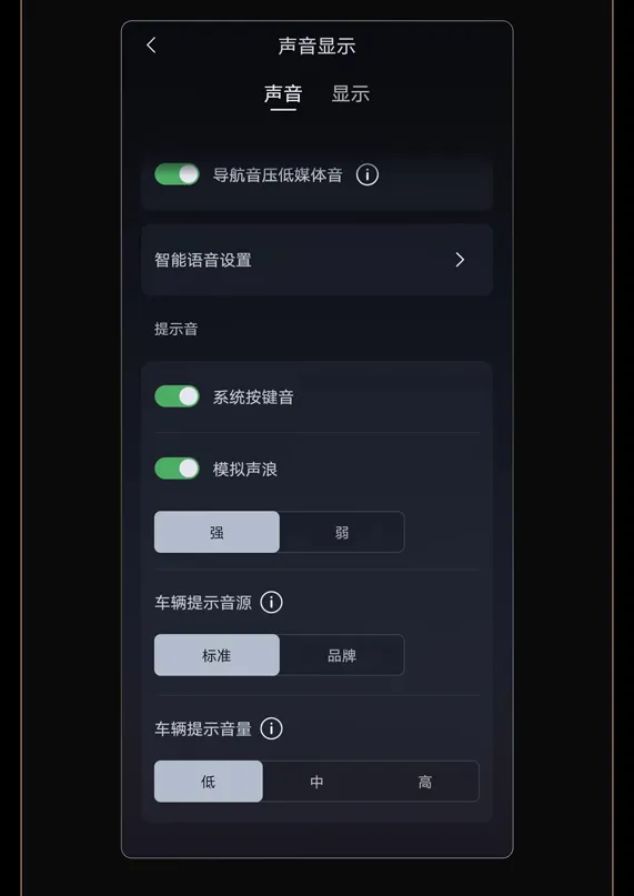 比亚迪仰望 U9 获推 V1.3.0 升级：新增仪表全场景环境模拟显示