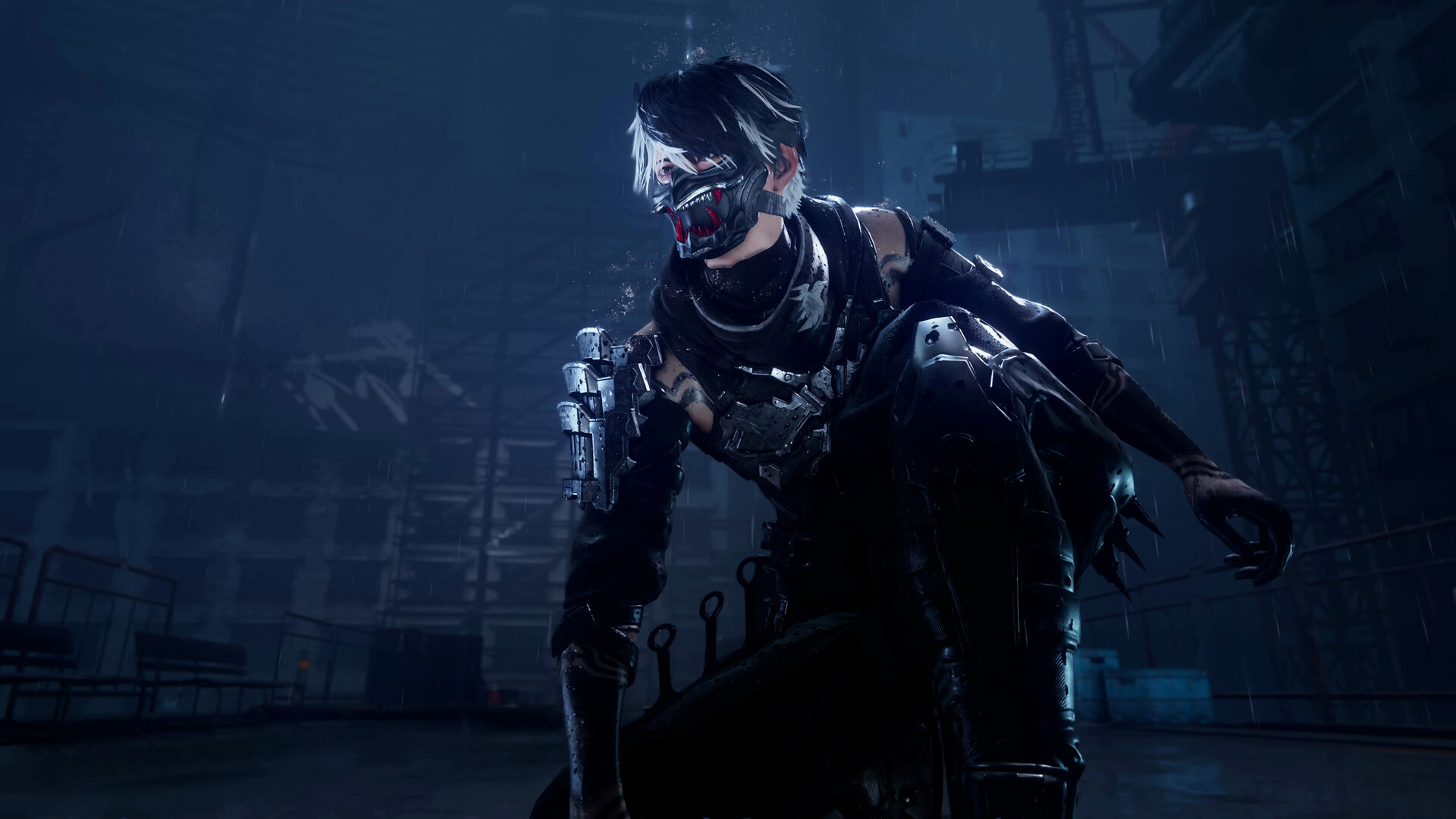 光荣特库摩《忍者龙剑传 4》官宣：今年秋季发售，登陆 PS5、XSX|S 和 PC 平台