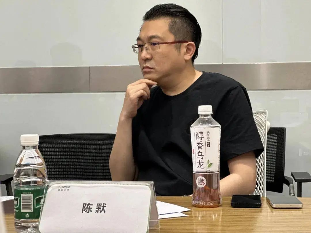 图森未来终结造车项目，三款准量产车型曝光