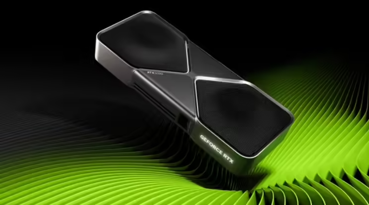 英伟达 RTX 5090、RTX 5080 显卡每个 SM 的 L1 缓存大小与上代相同