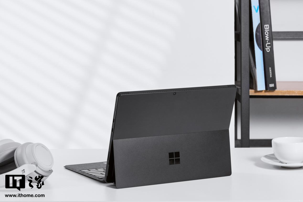 微软暗示 1 月 30 日发布“重大”Surface 业务公告，有望推出 Surface Laptop 7 和 Surface Pro 11 商用版