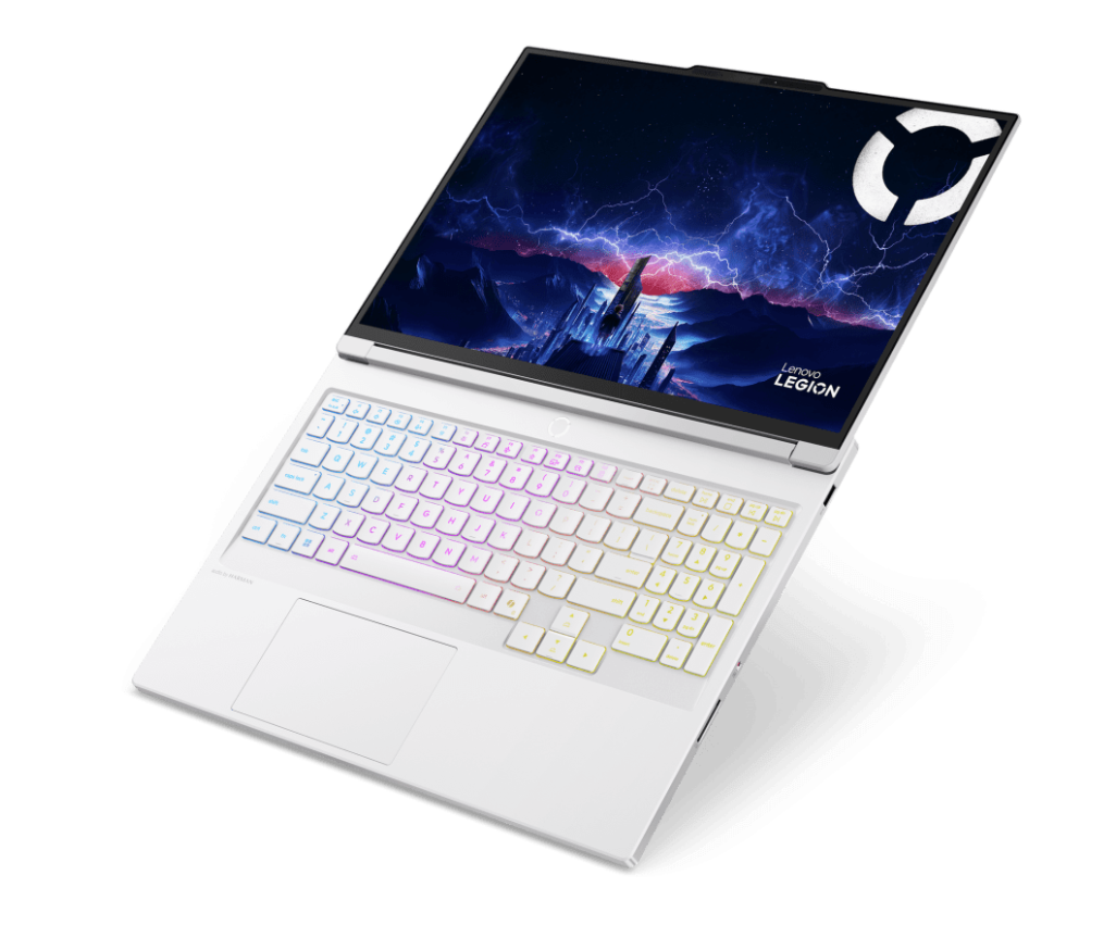 联想拯救者 Legion 7i 第十代游戏本发布：Ultra 9 275HX + RTX 5070