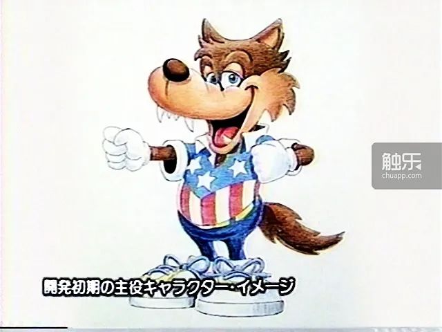 蓝刺猬之父居然有三个，跟着大岛直人看索尼克