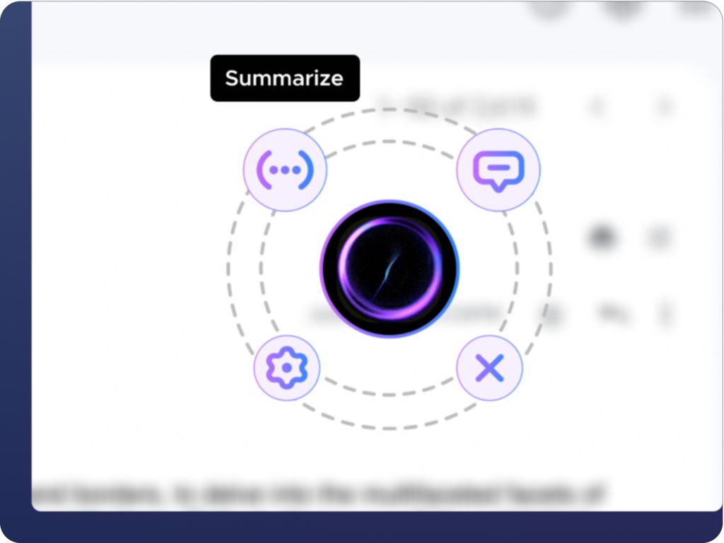 Mozilla 为火狐 Firefox 浏览器推出 Orbit AI 助手：一键总结内容