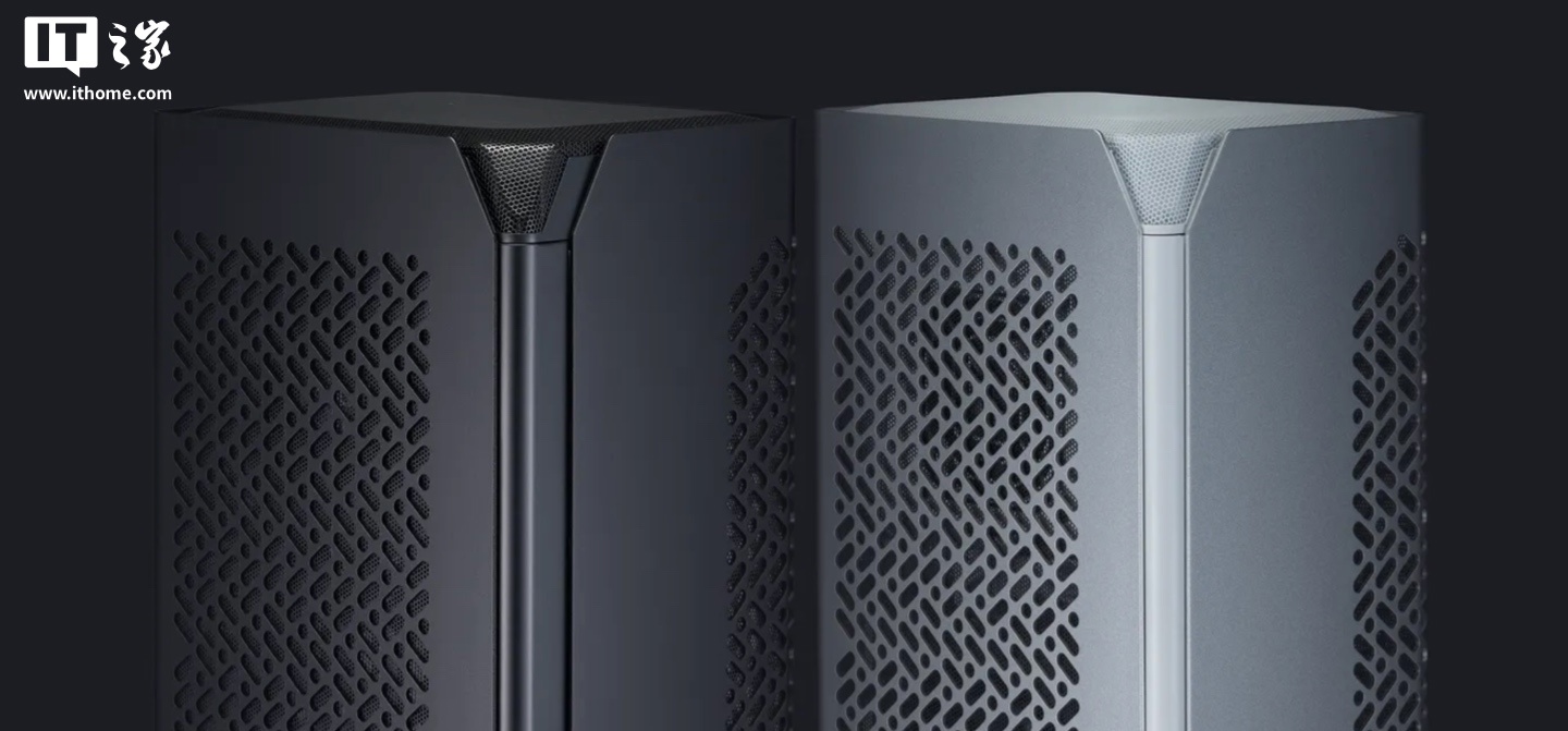 酷冷至尊推出 Ncore 100 Air Mini-ITX 机箱：免工具快拆设计、支持三插槽显卡