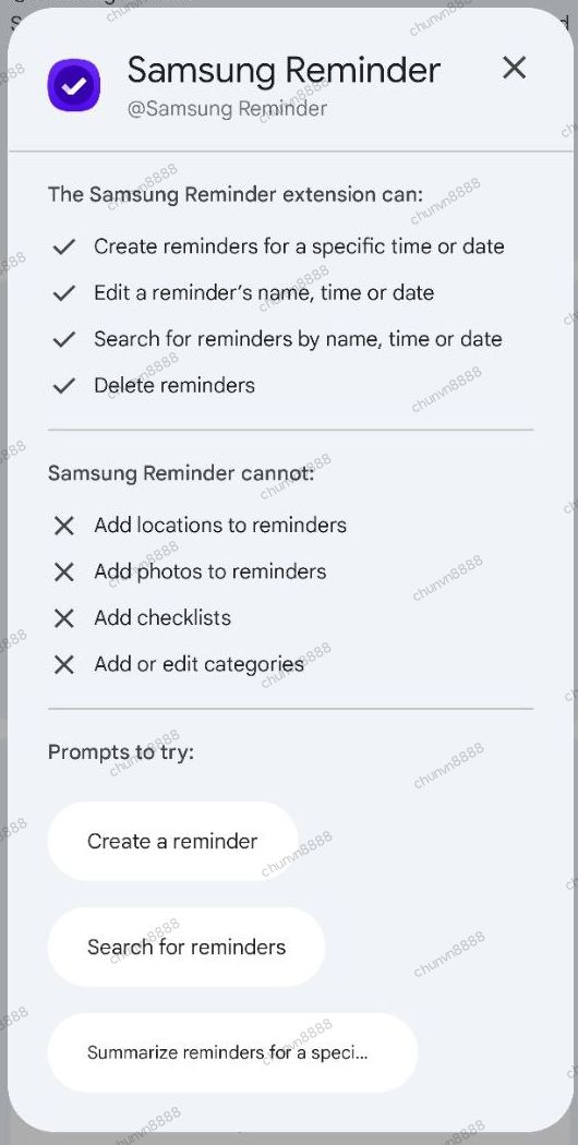 三星 Galaxy S25 系列手机深度整合 Gemini：AI 改善日历、笔记、提醒交互