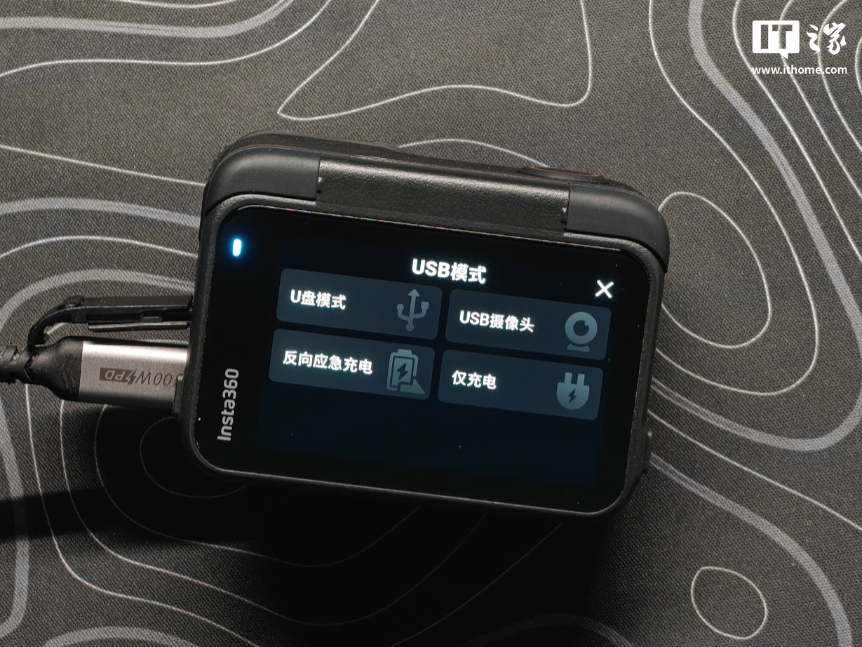 【IT之家评测室】影石 Insta360 Ace Pro 2 运动相机体验：8K + 徕卡，运动创作两不误