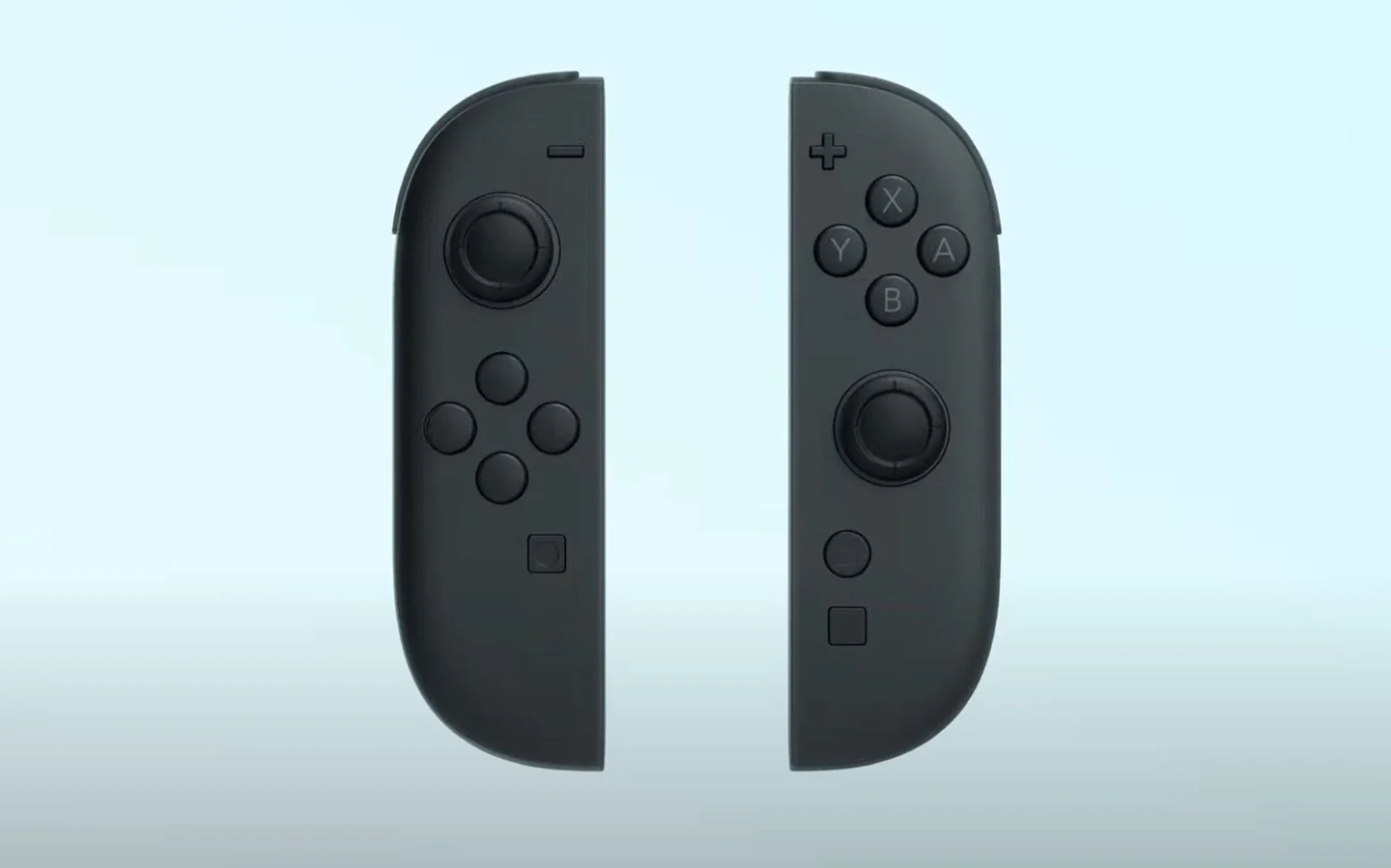 探秘任天堂 Switch 2 Joy-Con 控制器细节：磁吸设计 + 新按钮