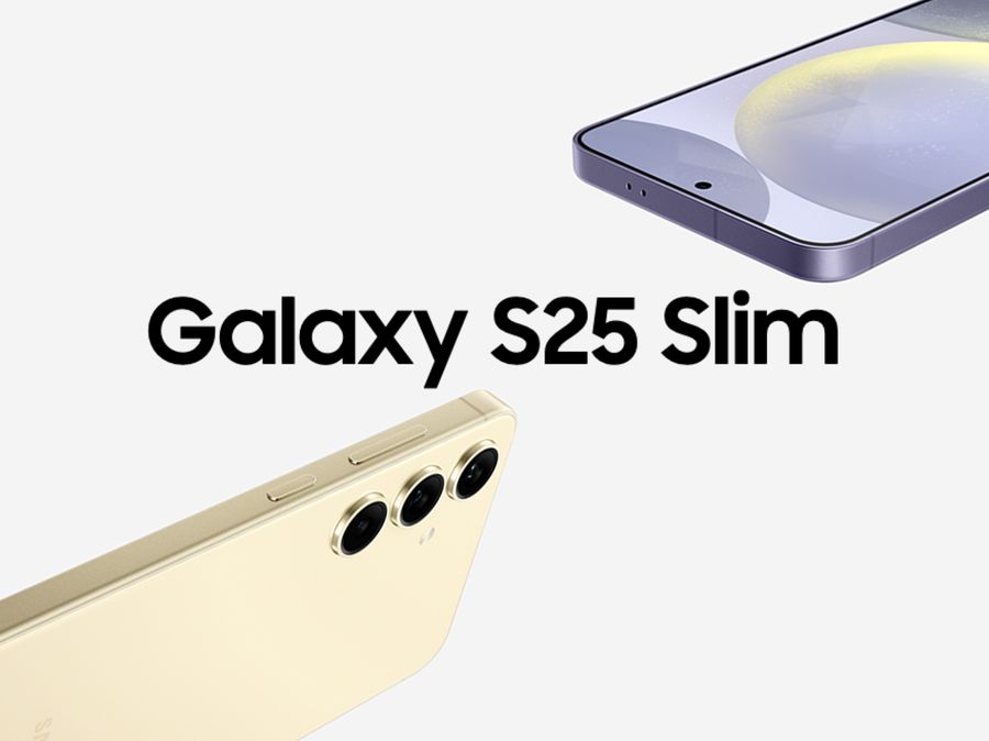 三星最薄旗舰 Galaxy S25 Slim 手机跑分首曝：4.47 GHz 超频版骁龙 8 至尊版芯片