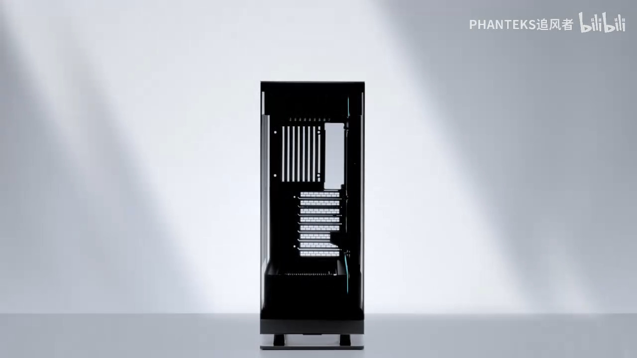 追风者预告 1 月 21 日发布 Evolv X2 “双 270° 海景房”机箱