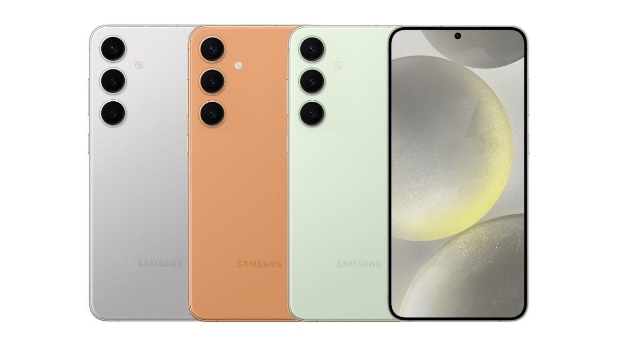 三星最薄旗舰 Galaxy S25 Slim 手机被曝区域限定，仅在韩国发售