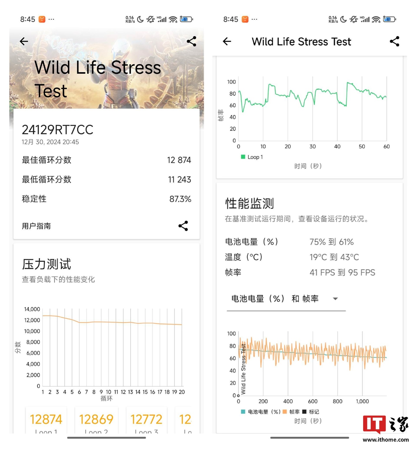 【IT之家评测室】小米 REDMI Turbo 4 上手：首发天玑 8400-Ultra，游戏性能可追旗舰机
