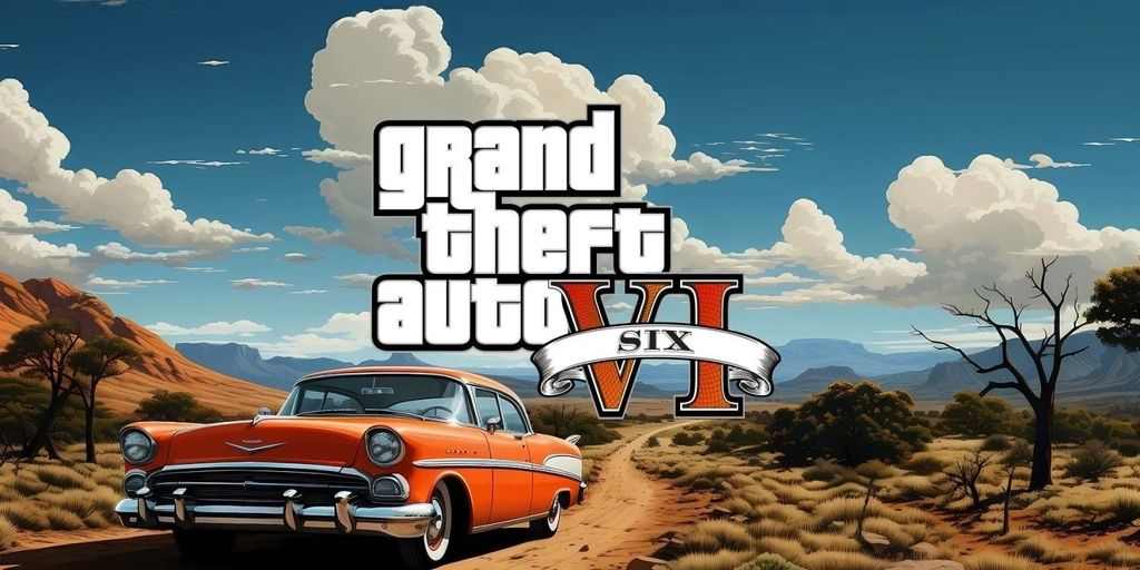 《GTA 6》游戏画面被曝远超《荒野大镖客 2》，打造极致沉浸体验