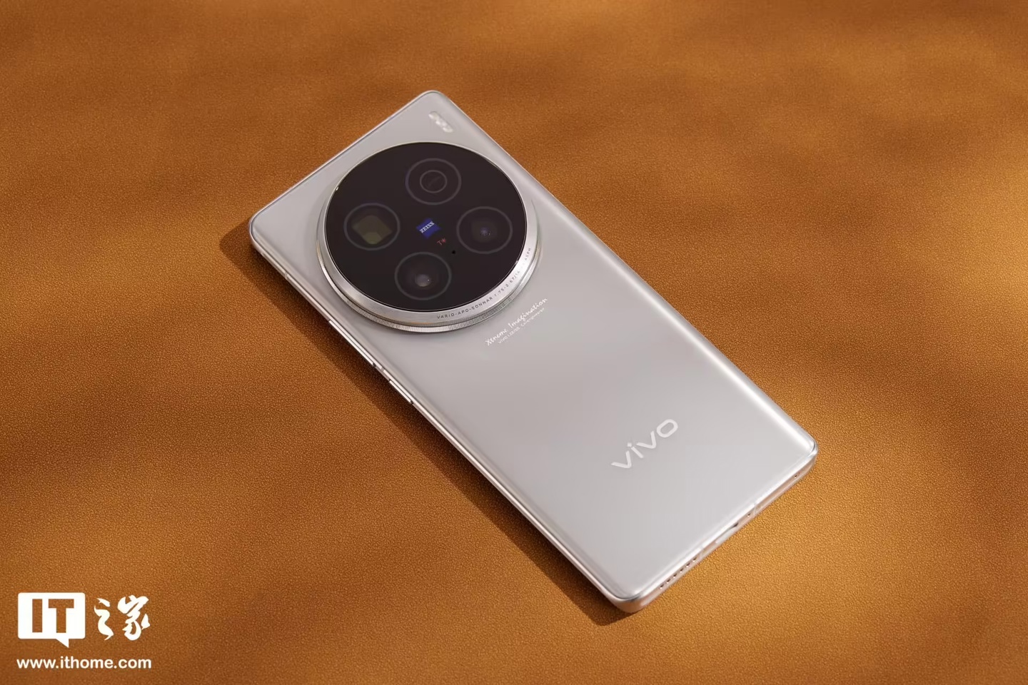 新增动态照片 / 创意边框水印，vivo X100 Ultra 手机获推 OriginOS 5 15.1.12.14
