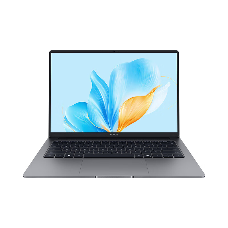荣耀笔记本 X14 2025 战斗版发布：i5-13420H + 16G + 512G 售 3299 元