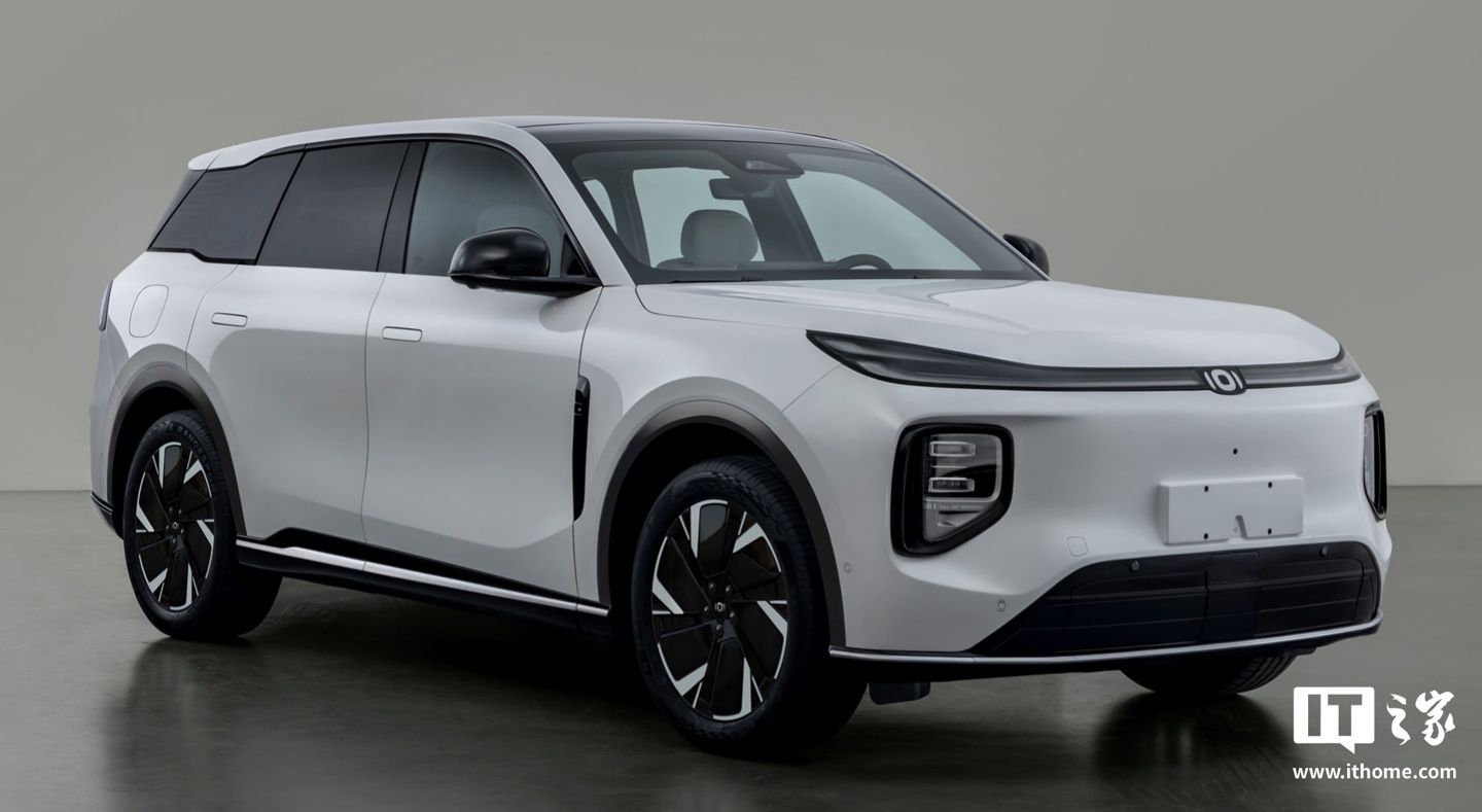 能否延续极致性价比：长安启源 C798 插混 SUV 命名为 Q07，用上激光雷达