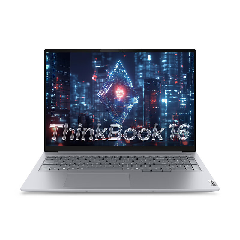 联想 2025 款 ThinkBook 16 酷睿版笔记本上架：可选酷睿 5/7，5299 元起