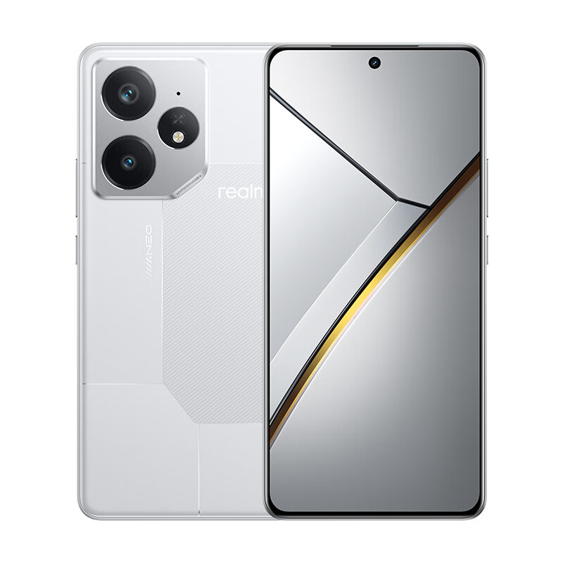 2099 元起 realme 真我 Neo7 手机限时价回首销，天玑 9300+ 处理器、7000mAh 电池