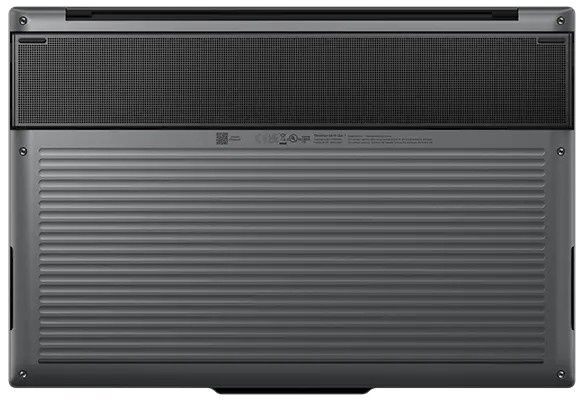 联想推出 ThinkPad X9 14/15 Aura 商务本：圆润现代设计，搭载 Lunar Lake