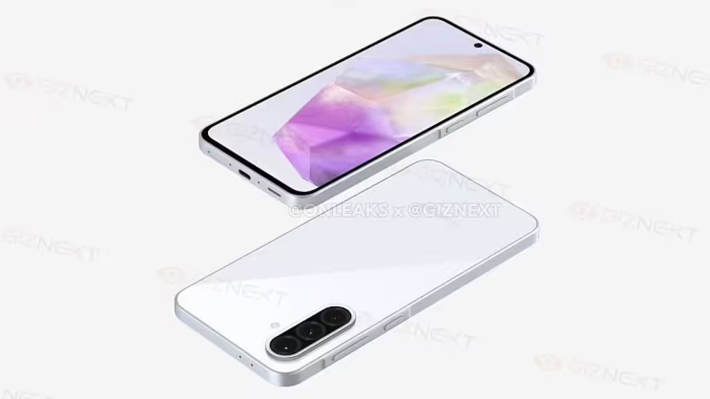 消息称三星将于 3 月推出 Galaxy A36 / A56 手机，搭骁龙 6 Gen 3 / Exynos 1580 芯片