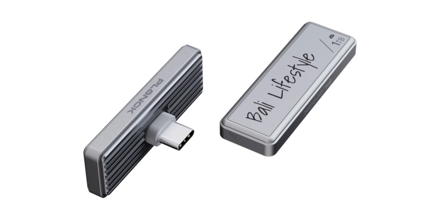 ShiftCam 发布“全球最小”移动固态硬盘：仅重 10g，1TB 189 美元 / 2TB 299 美元