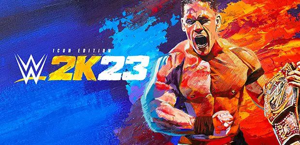 游戏生命周期之殇：《WWE 2K23》发行不到 2 年停服
