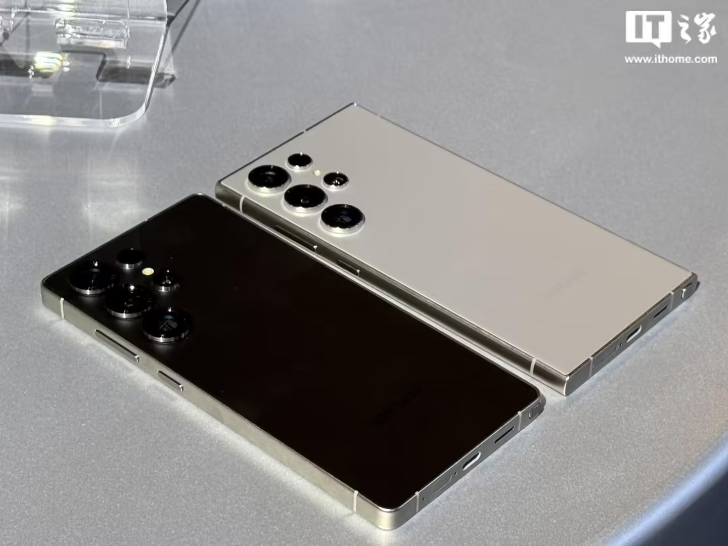 三星 Galaxy S25 全系支持 LOG 视频录制功能