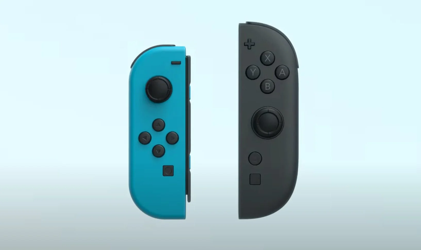 探秘任天堂 Switch 2 Joy-Con 控制器细节：磁吸设计 + 新按钮