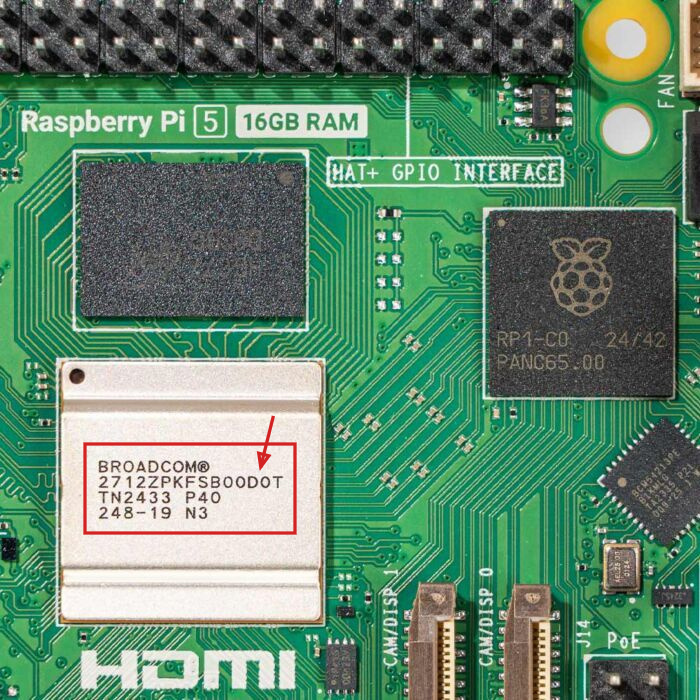 16GB 内存版树莓派 5 开发板登场：性能狂飙，开辟 AI 模型等新应用场景，售价 120 美元