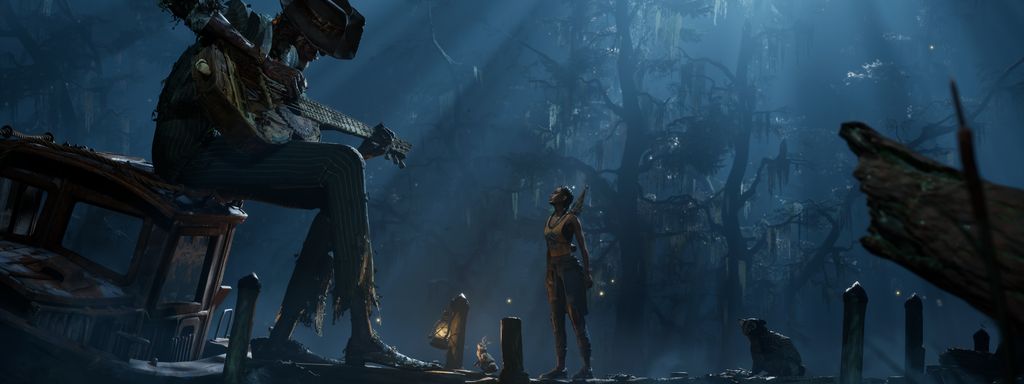 2025 年必玩大作，《午夜以南》游戏 4 月 8 日登陆 Xbox 和 PC