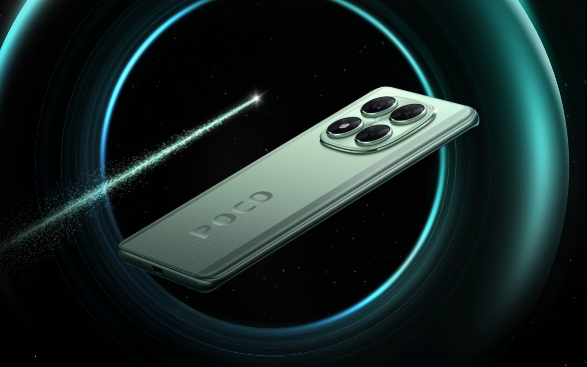 小米 POCO X7 / Pro 手机发布：后者基于 REDMI Turbo 4 打造，还提供钢铁侠版