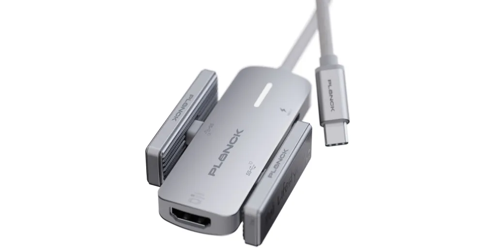 ShiftCam 发布“全球最小”移动固态硬盘：仅重 10g，1TB 189 美元 / 2TB 299 美元