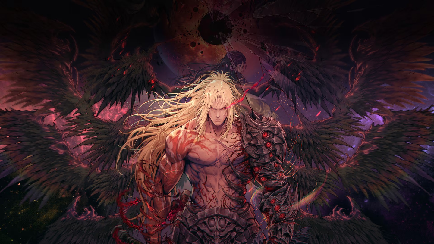 Nexon《DNF》世界观类魂游戏《第一狂战士：卡赞》将发布试玩版，支持 PC 与主机