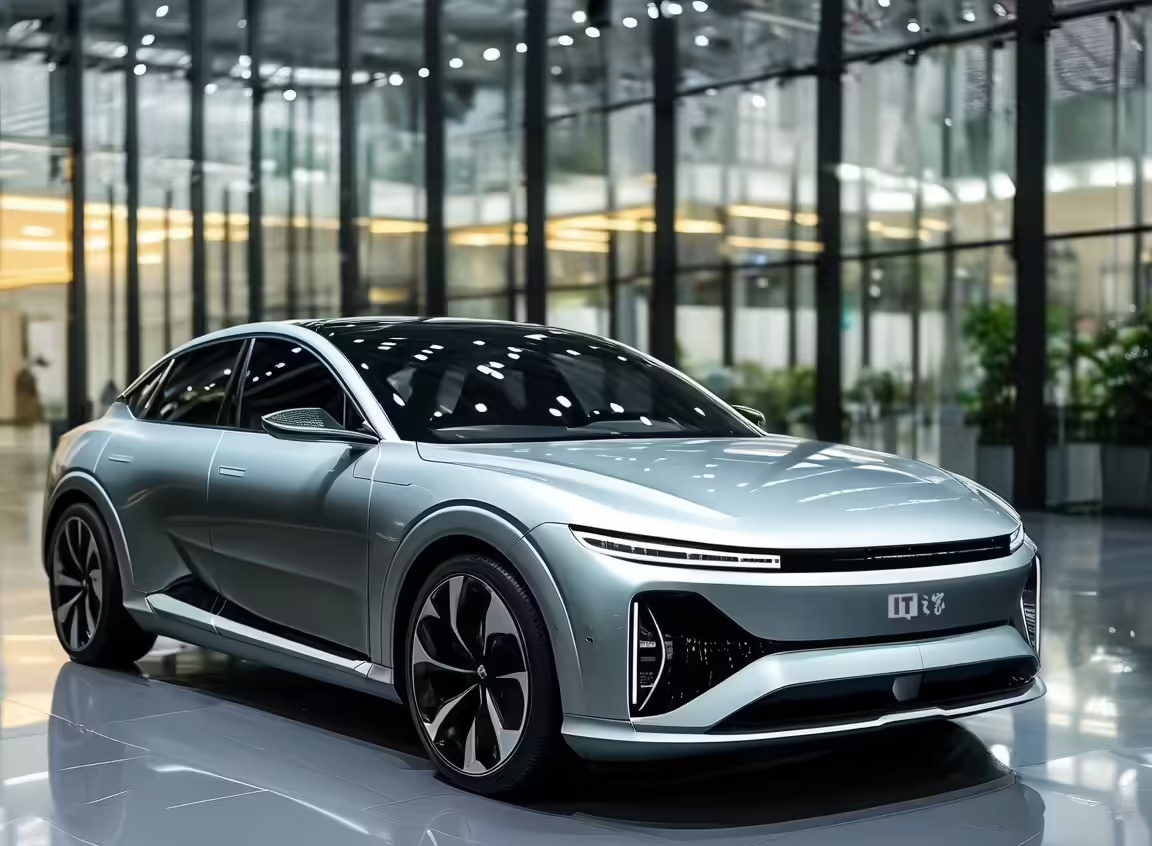 黑莓 QNX 宣布与微软达成合作，加速汽车软件的开发