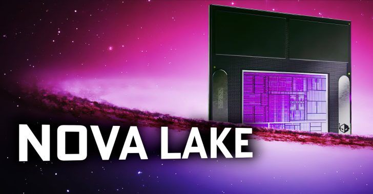 Nova Lake 首秀：英特尔下一代桌面测试处理器现身