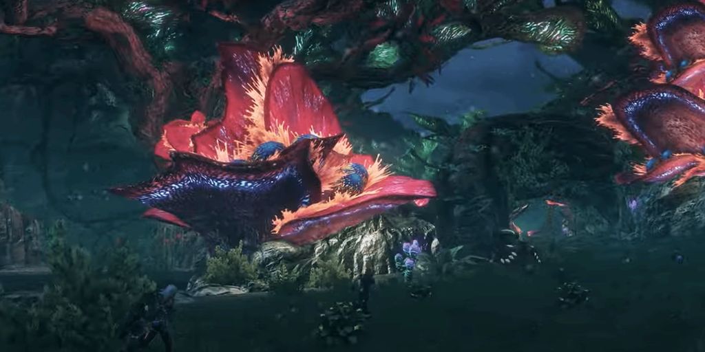 3 月 20 日登陆 Switch 掌机，任天堂放出《异度之刃 X 终极版》游戏新宣传片
