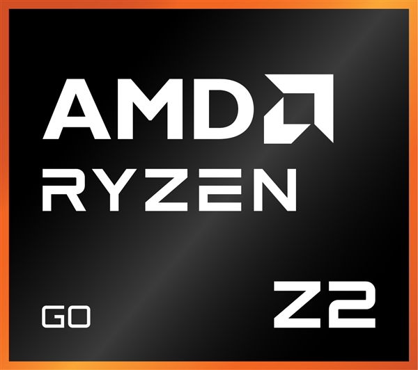 游戏掌机喜迎AMD锐龙Z2系列：三款型号 三代架构