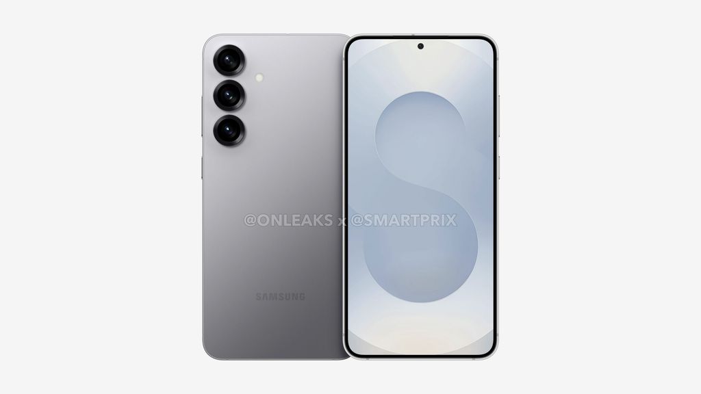 6.4 毫米！三星最薄旗舰 Galaxy S25 Slim 手机抢先看，骁龙 8 至尊版 + 12GB 内存