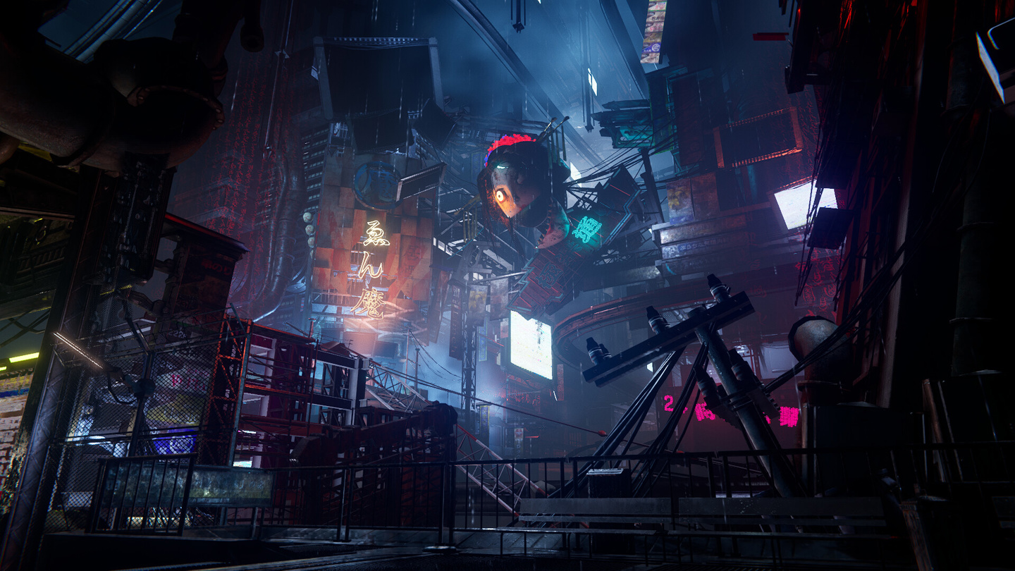光荣特库摩《忍者龙剑传 4》官宣：今年秋季发售，登陆 PS5、XSX|S 和 PC 平台