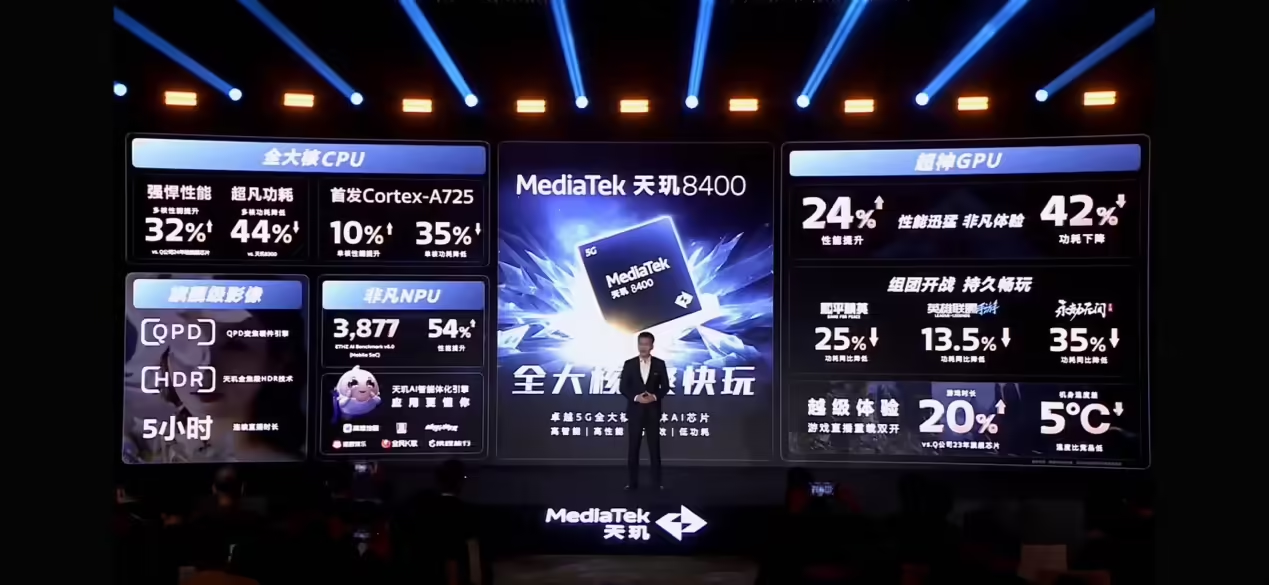 【IT之家评测室】小米 REDMI Turbo 4 上手：首发天玑 8400-Ultra，游戏性能可追旗舰机