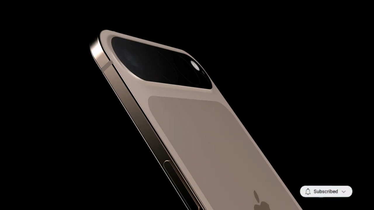 苹果 iPhone SE 4 和 iPhone 17 Slim 渲染视频曝光