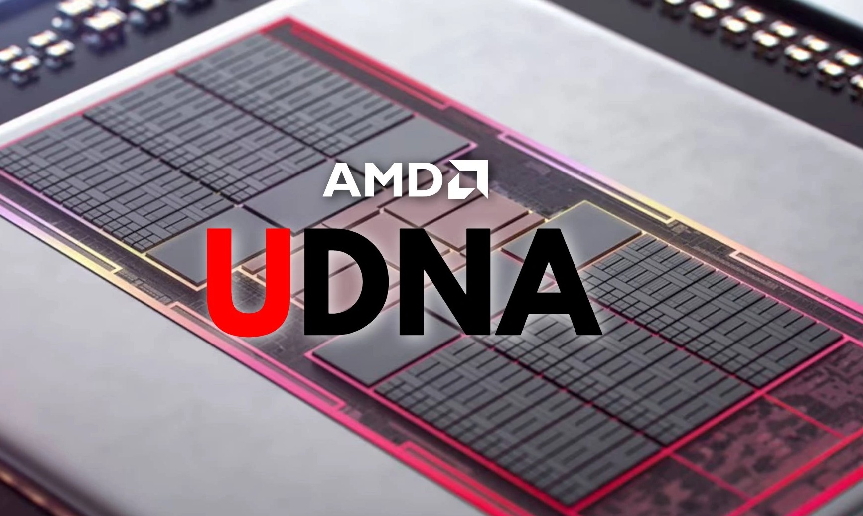 索尼深度参与 AMD 技术研发：PS5 Pro 推动 FSR 4 及 UDNA 架构发展