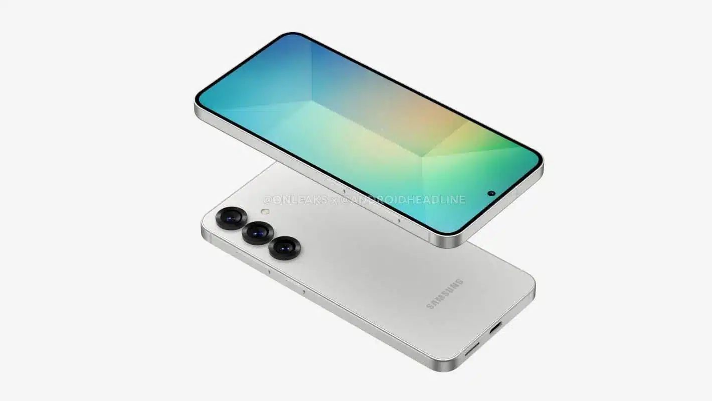 三星 Galaxy S25 手机曝光：全球统一高通骁龙 8 至尊版芯片，内存终于迈步 12GB