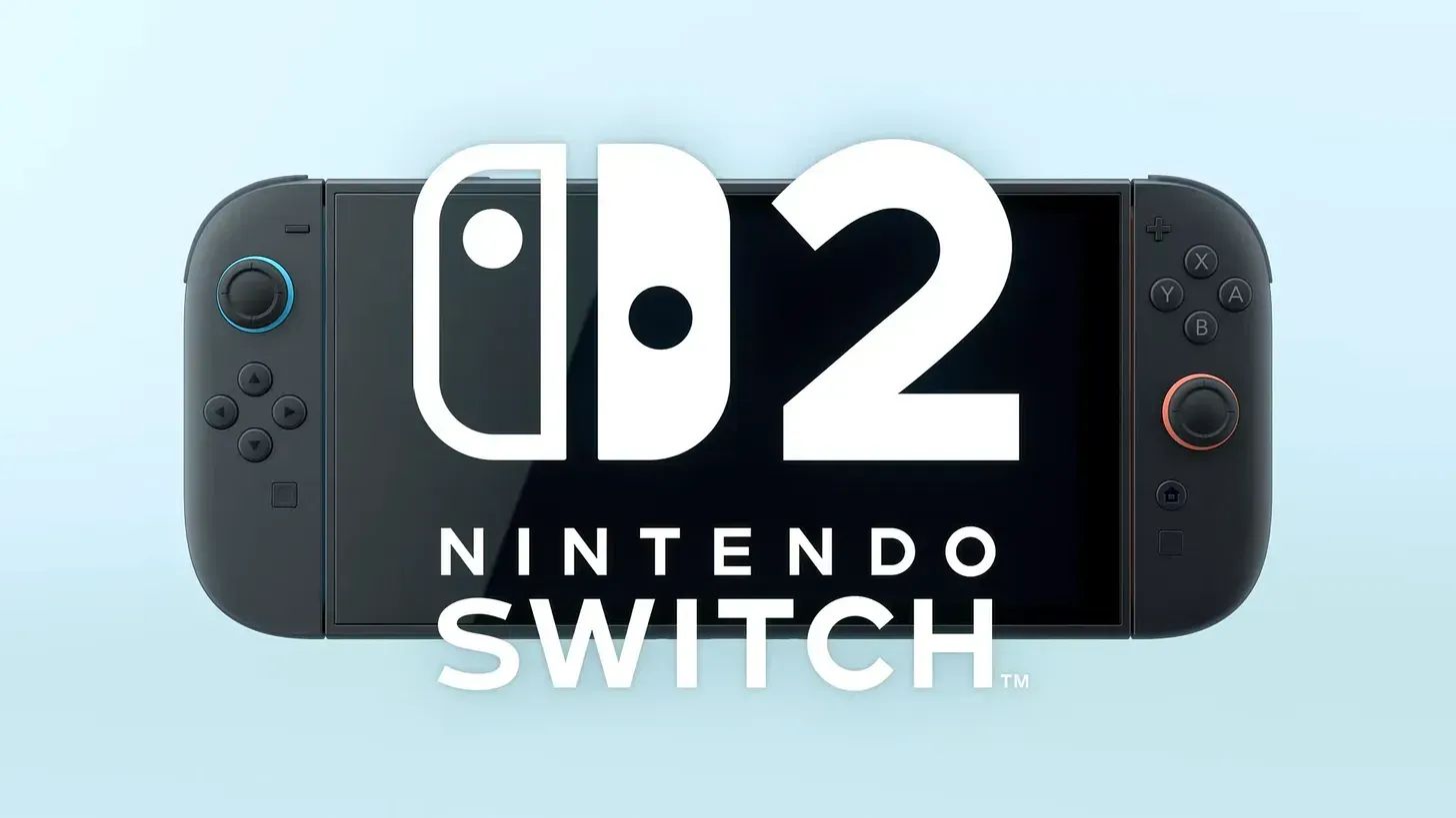 任天堂 Switch 2 游戏掌机预购价曝光：365 欧元，低于普遍预期