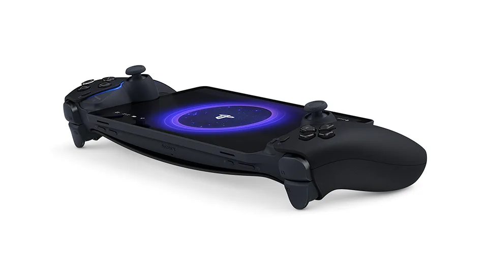 全套“黑化”：索尼推出午夜黑配色 PS5 配件