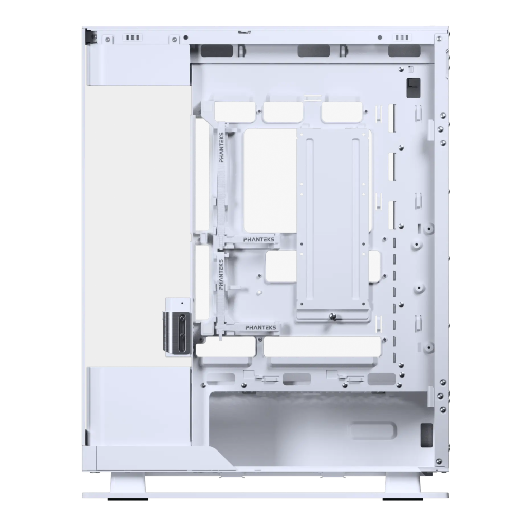追风者推出 Evolv X2“视界之窗”机箱：双 270° 透视，1299 元